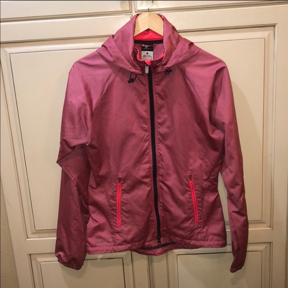 Nike Windbreaker Storm-Fit